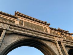 -顺峰山公园