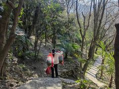 -武当山风景区