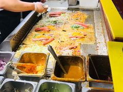 -四环冷面王(西单华威约饭街店)