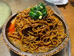 -独秀小吃(蓝田店)