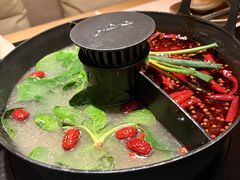 -山缓缓火锅(上海闵行龙湖店)
