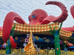 -珠海长隆海洋王国
