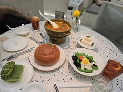 -大树餐厅(朝阳大悦城店)