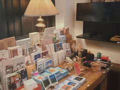 -良友书坊(安徽路店)