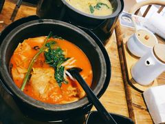 -金香缘米线(大润发店)