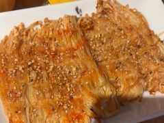 -喝丢一只鞋海鲜烧烤·海肠捞饭(东关街店)