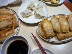 -金谷园饺子馆(北邮总店)