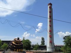 -大同煤炭博物馆