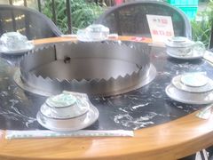 -醉月城西昌火盆烧烤(天府店)