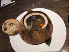 -汤城小厨•粤菜•靓汤(苏州街店)