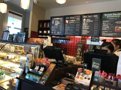 -星巴克(无锡百联奥特莱斯店)