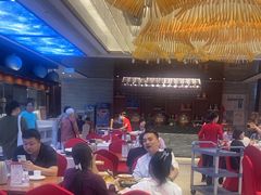 -皇马假日醉海南大酒店·假日一品派茶楼(秀英店)