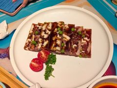 -醉长安(钟楼旗舰店)