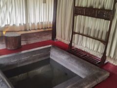 -咸宁万豪温泉谷度假区