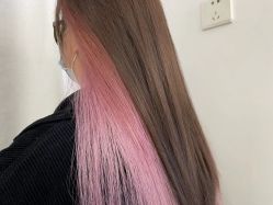-烫·染专业店