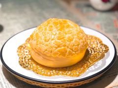 -粤港湾砂锅粥·宵夜(宝龙店)