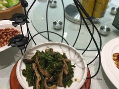 -香丰阁·烤鸭·川湘菜(清河店)