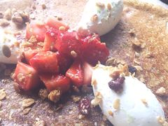 草莓可丽饼-RAC BAR(安福路店)