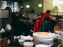 大堂-顺峰顺水顺德菜(龙华店)