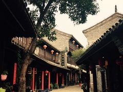 -台儿庄古城