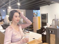 -dotcom coffee古点咖啡(致真大厦店)