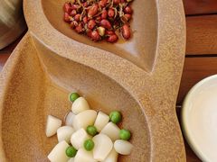 -喜鼎海胆水饺(东港店)