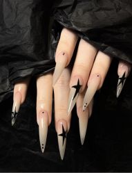 -斯馨·健康美甲美睫