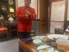 -燕喜堂·中华老字号(大明湖店)