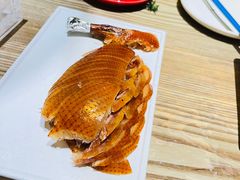 酥不腻烤鸭-小大董·烤鸭(凤凰汇店)