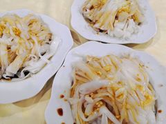 -电白鸭粥店(下沙二坊88号店)