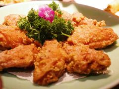 -新白鹿餐厅(金鹰新街口店)