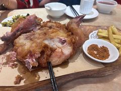 -德泰楼餐饮(莲湖路店)