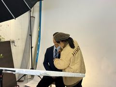 -海马体照相馆(无锡清扬茂业天地店)