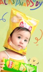 -小熊维尼高端儿童摄影(南山店)