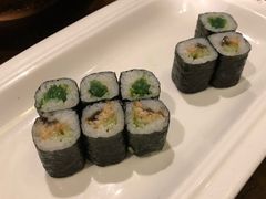 -古田居·特色寿司料理(骏欣中心店)