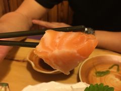 -浪花亭日本料理(古田路店)