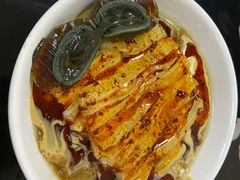-何老二卤汁凉粉