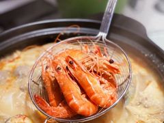 -达叔香味海鲜(海棠68环球美食街店)