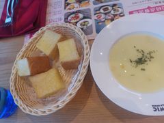 -海维克牛排馆HIGHWIC(右岸环宇坊店)
