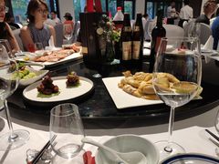 -禧宴Joyous Restaurant(禧园店)