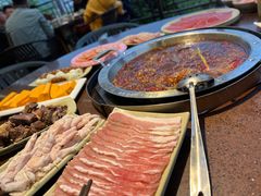 -巴倒烫陆派重庆火锅(南山店)