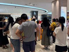 -杭州西湖银泰百货