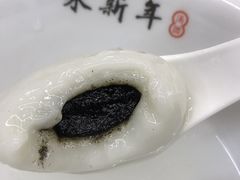 -朱新年·苏式汤团·面点(北寺塔店)
