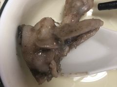 -蟹肉煲蟹肉(阊胥路店)