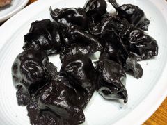 必点墨鱼水饺-必点海鲜·鲅鱼水饺(鞍山西道店)