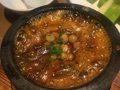 -卞氏菜根香(青羊万达店)