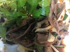 -怪难吃·乐山跷脚牛肉(新牌坊店)