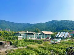 -宁波九龙湖开元度假村