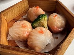 -鹿鸣酒家(越秀店)