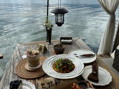 -六阅·福十 FORTEN 海景咖啡西餐厅(双廊古镇店)